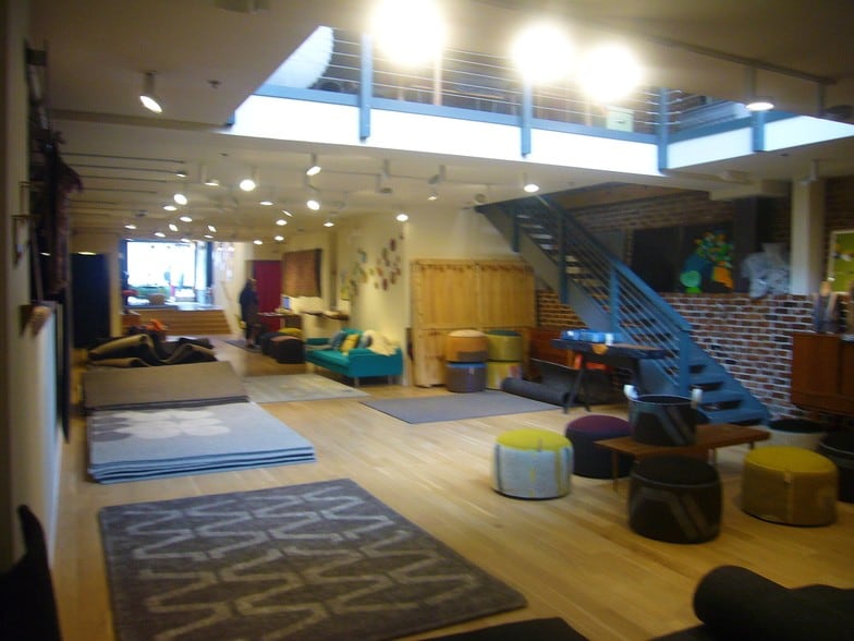 More Photos Of 2235 Mission St, San Francisco Storefront Retail Residential For Sale