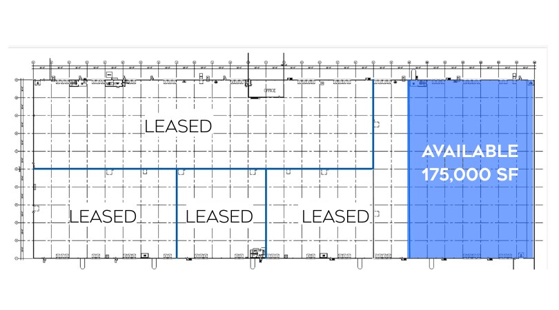 More Photos Of 2929 Venture Dr, Janesville Distribution For Lease
