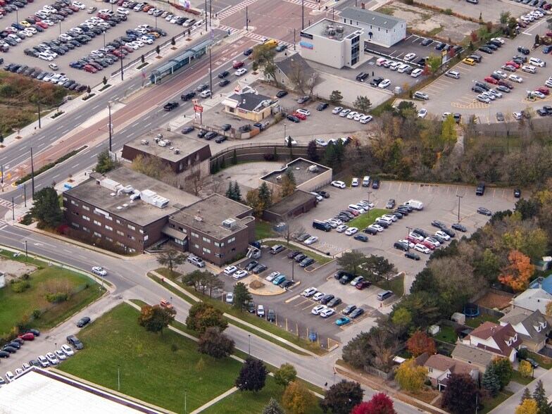 More Photos Of 679 Davis Dr, Newmarket Medical For Lease