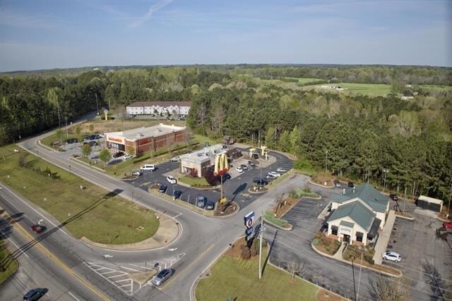 More Photos Of Greensboro Hwy, Greensboro Land For Sale