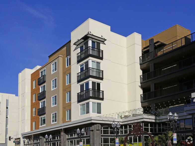 More Photos Of 299 W Washington Ave, Sunnyvale Apartments For Lease