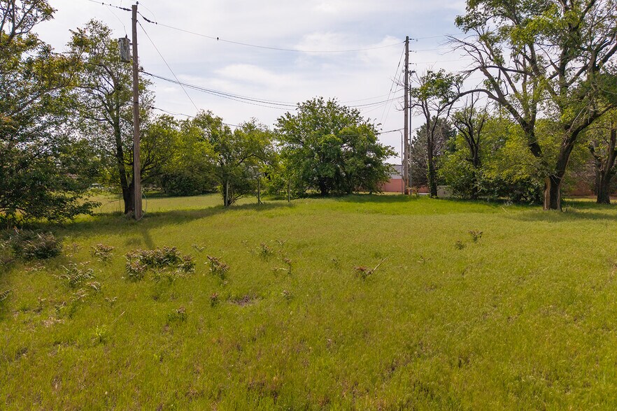 More Photos Of 5922 Taft Ave, Wichita Land For Sale