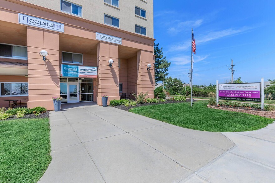 More Photos Of 320 N 22nd St, Omaha Apartments For Sale