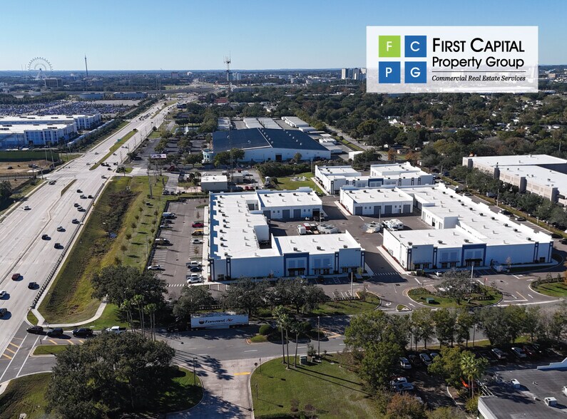 Primary Photo Of 7906 Kingspointe Pky, Orlando Unknown For Lease
