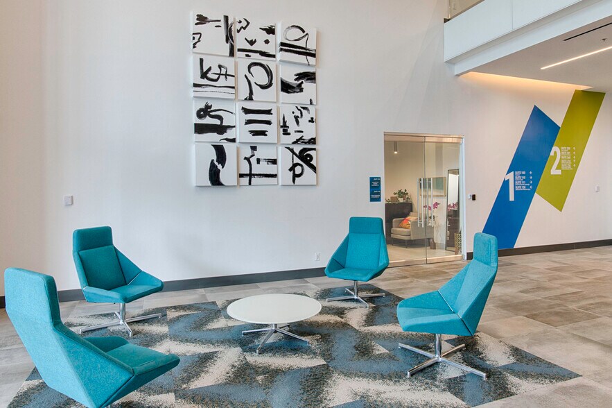 More Photos Of 1410 E Renner Rd, Richardson Office For Lease