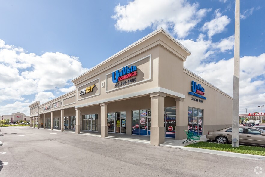 More Photos Of 7090-7010 SW 24th St, Miami Unknown For Lease