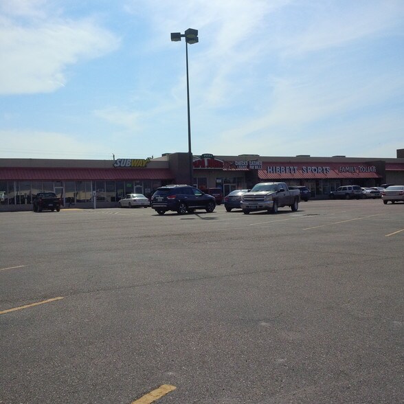 More Photos Of 1901 W Wheeler Ave, Aransas Pass Unknown For Lease