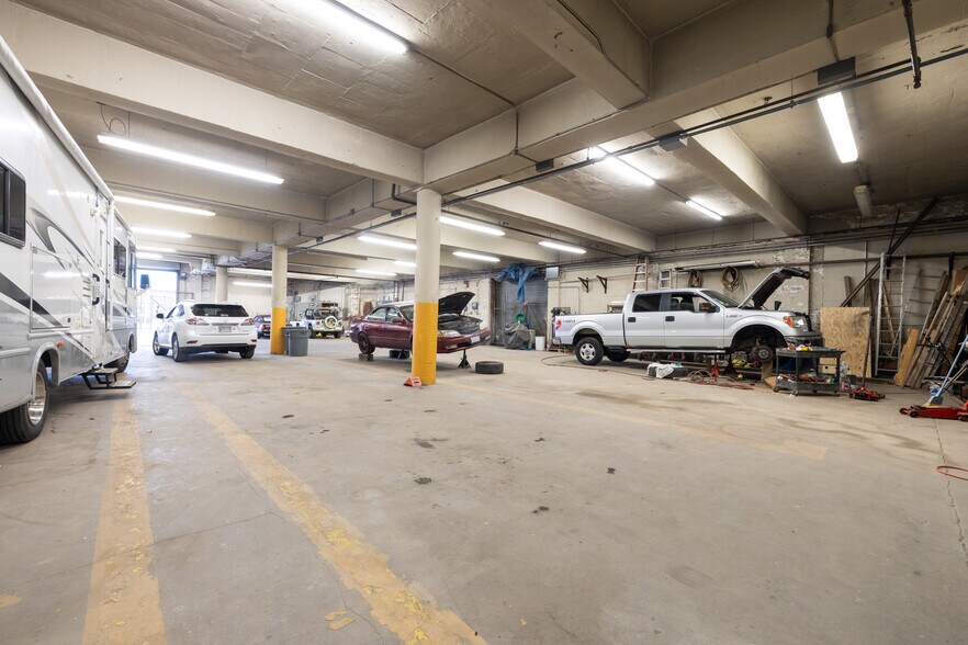 More Photos Of 5-11 Livingstone St, Boston Industrial For Sale