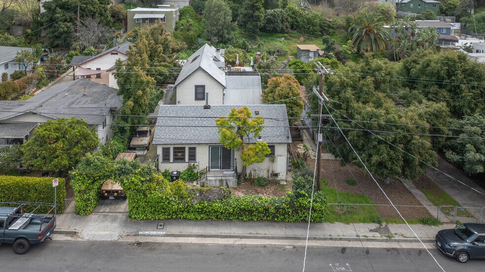 More Photos Of 1922 Lake Shore Ave, Los Angeles Multifamily For Sale