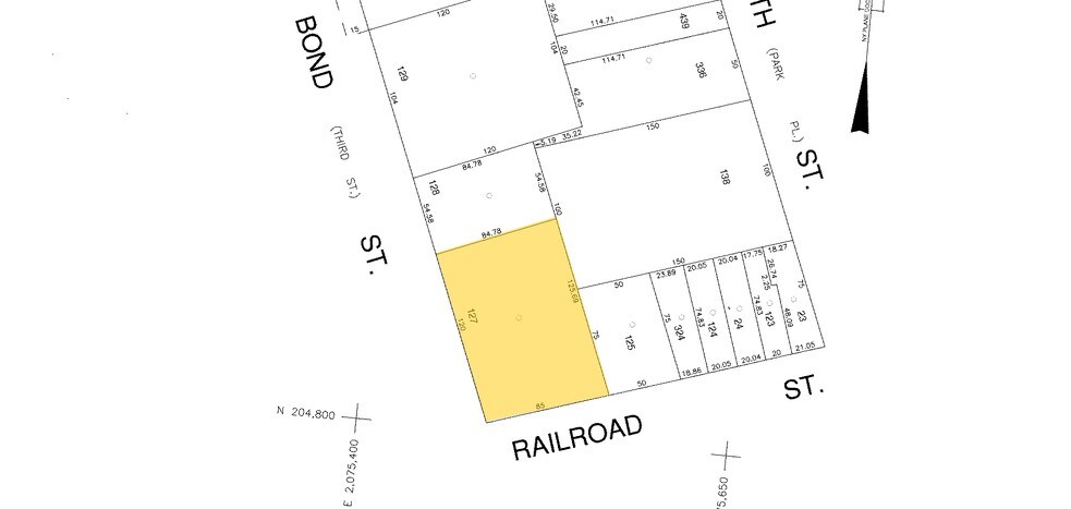 More Photos Of 21 N Station Plz, Great Neck Restaurant For Lease