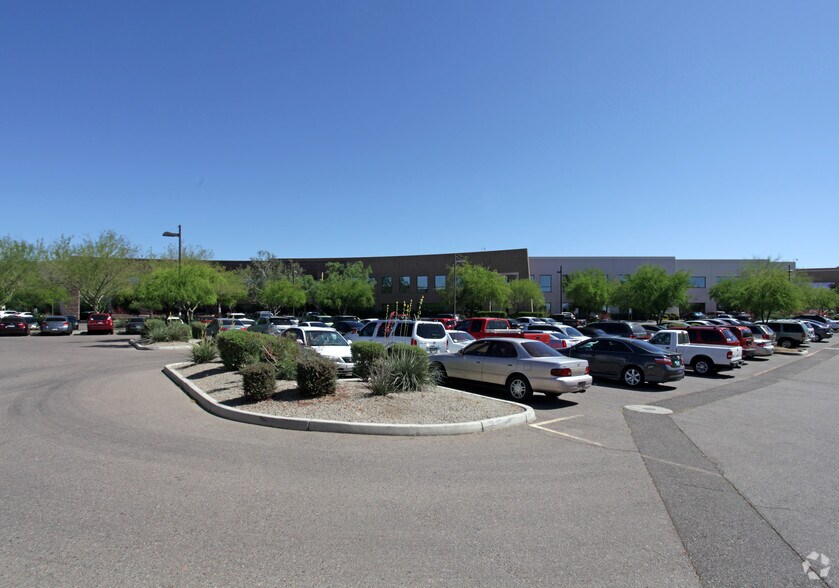 More Photos Of 8667-8701 E Hartford Dr, Scottsdale Office For Lease