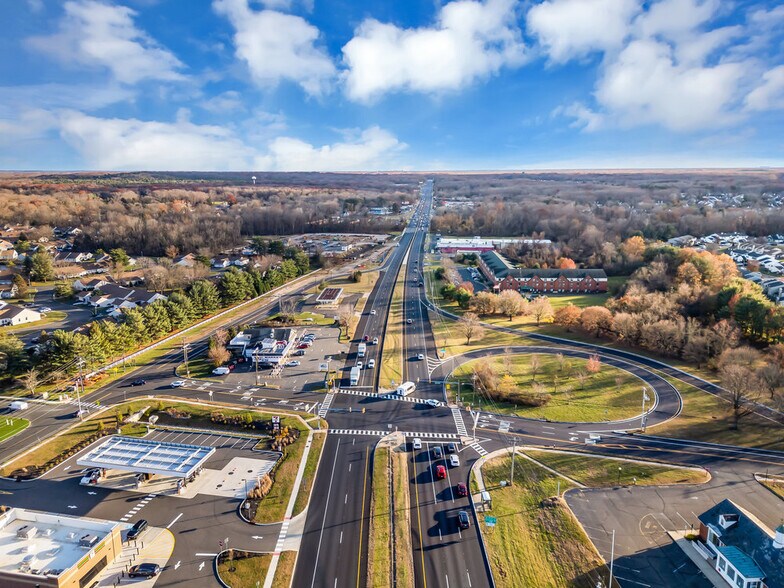 More Photos Of 1 Dag Hammarskjold Blvd, Howell Office For Sale