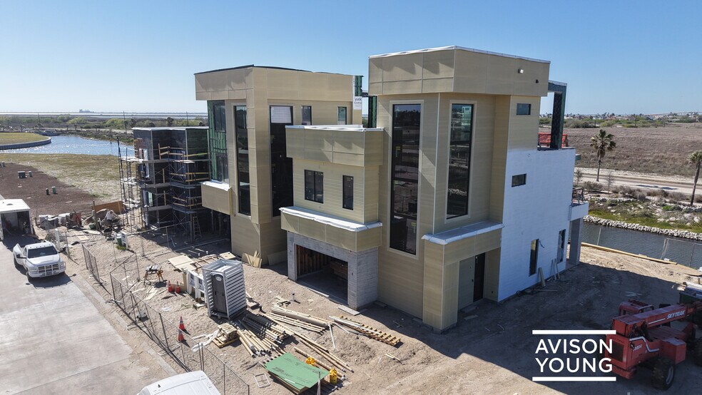 More Photos Of 14353 Commodores Dr, Corpus Christi Land For Sale