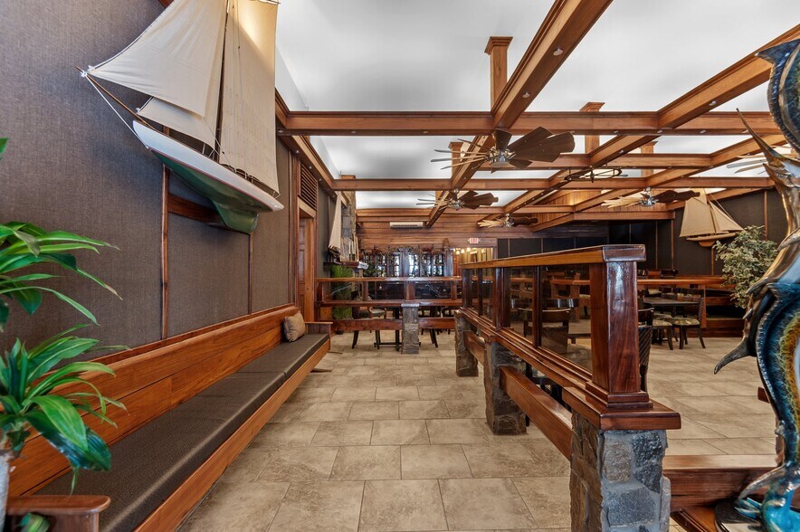 More Photos Of 226 Pamlico St, Belhaven Restaurant For Sale