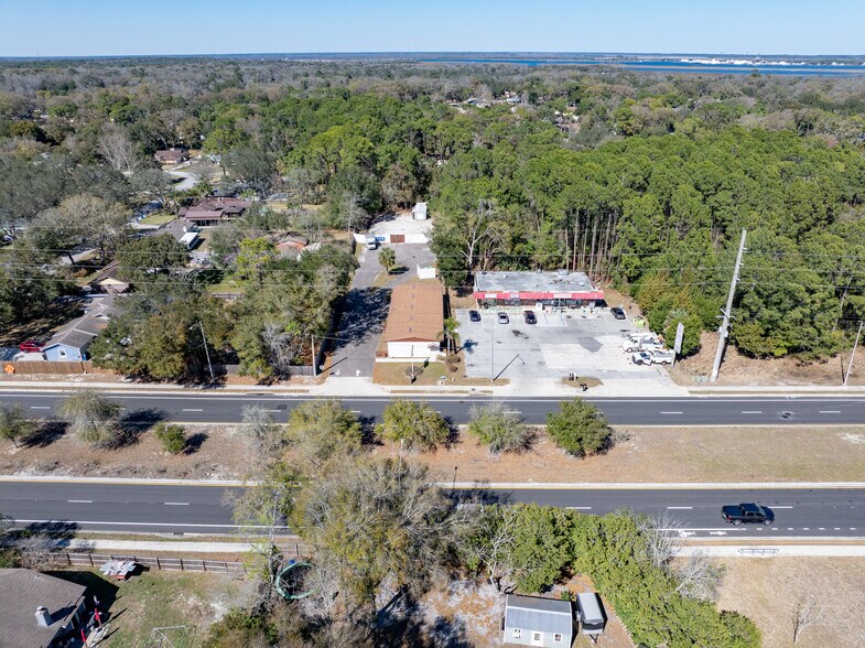 More Photos Of 13957 Mt Pleasant Rd, Jacksonville Office For Sale
