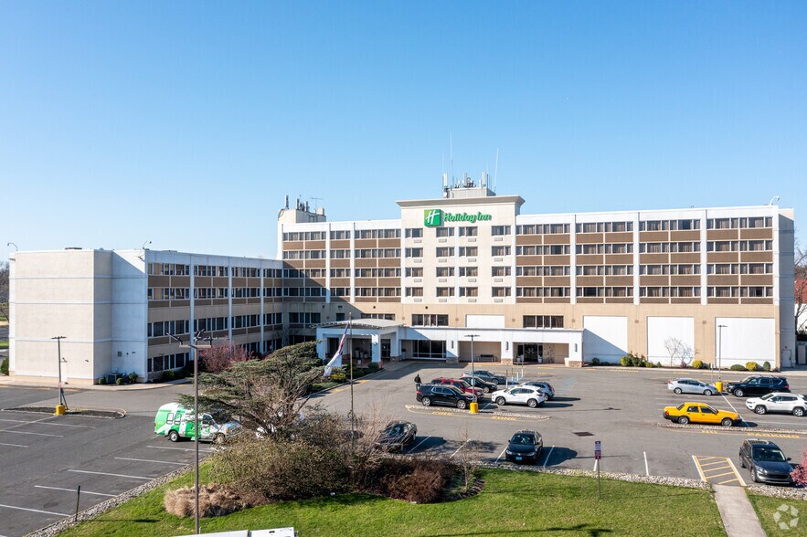 Primary Photo Of 36 Valley Rd, Clark Hotel For Sale