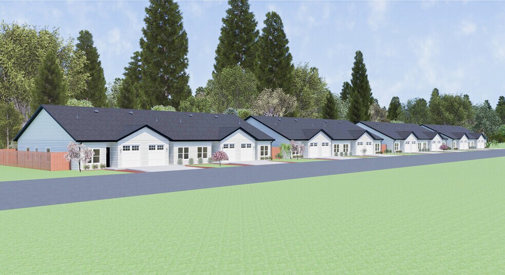 More Photos Of 5534 Skyline Rd S, Salem Land For Sale