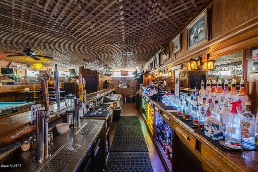 More Photos Of 503 W Main St, Safford Restaurant For Sale