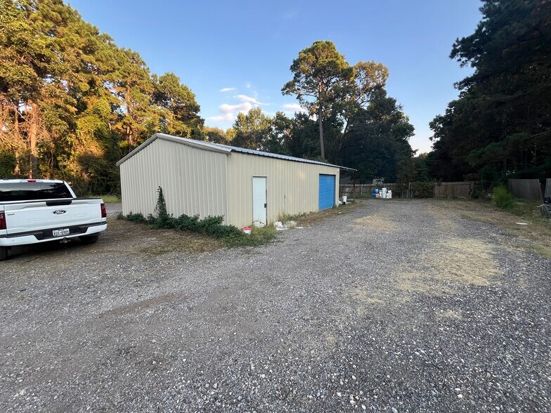 More Photos Of 4711 FM 149 Rd, Magnolia Office For Sale
