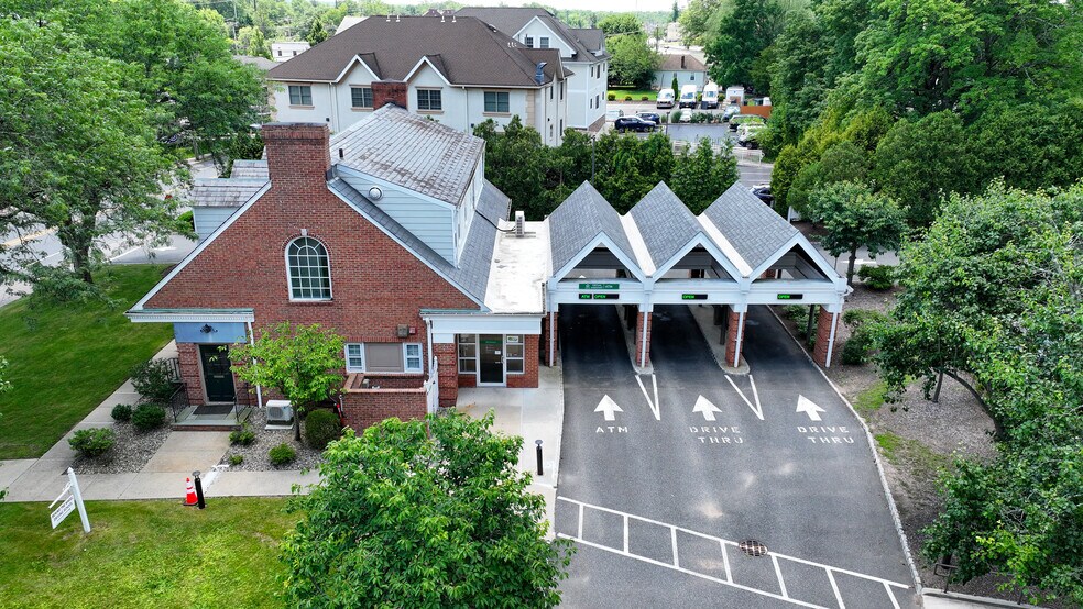 More Photos Of 447 Springfield Ave, Berkeley Heights Bank For Sale