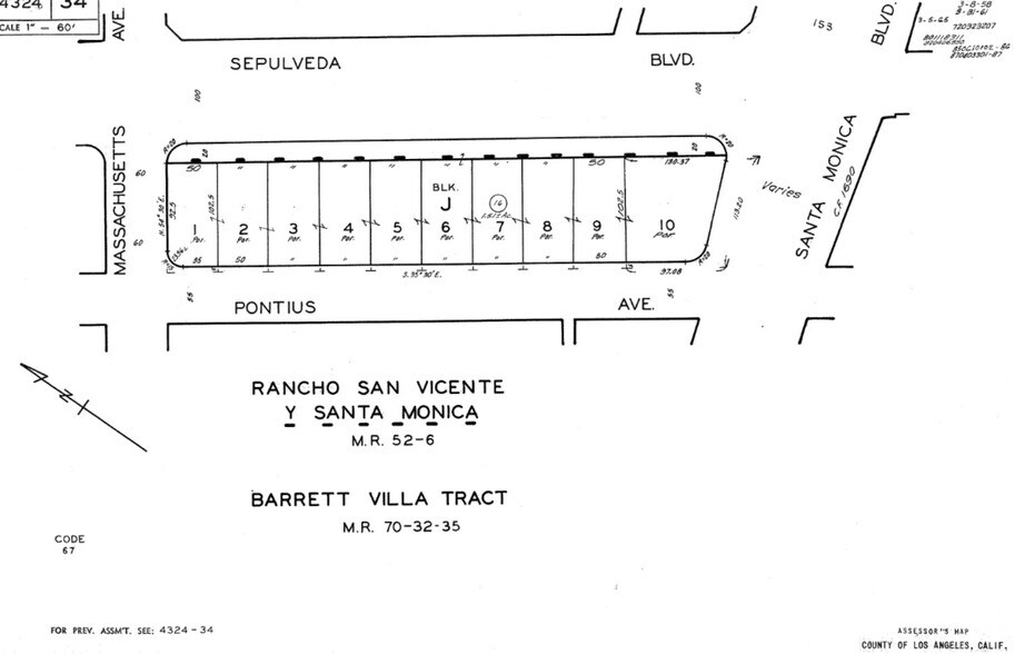 More Photos Of 11111 Santa Monica Blvd, Los Angeles Office For Lease