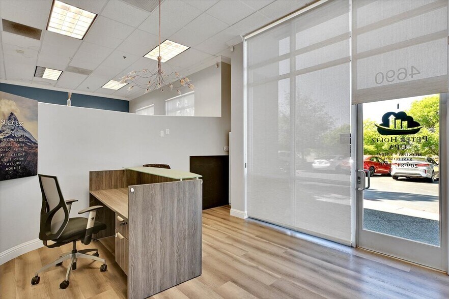 More Photos Of 4690 Duckhorn Dr, Sacramento Research And Development For Sale