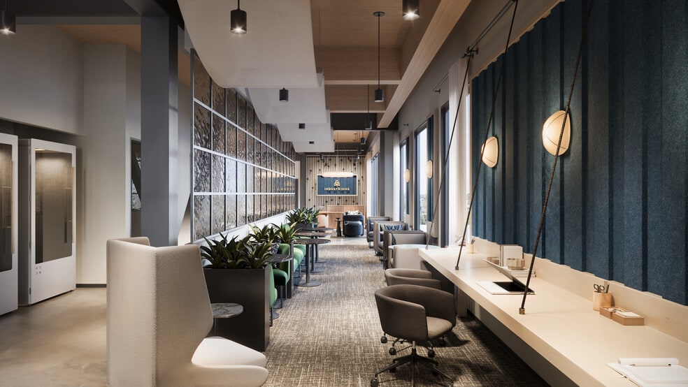 More Photos Of 4204 Glencoe Ave, Marina Del Rey Coworking Space