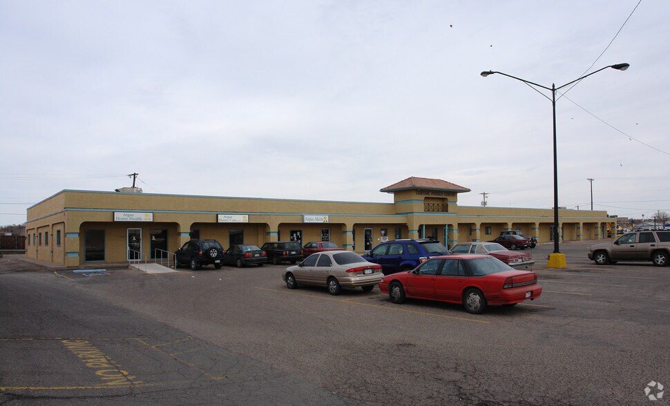 More Photos Of 801-807 W 4th St, Pueblo Storefront For Sale