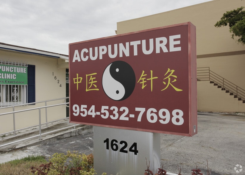 More Photos Of 1624 E Atlantic Blvd, Pompano Beach Medical For Lease