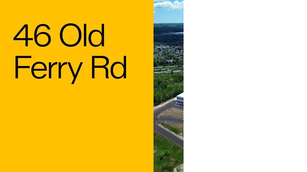 Primary Photo Of 46 Old Ferry Rd, Methuen Warehouse For Lease