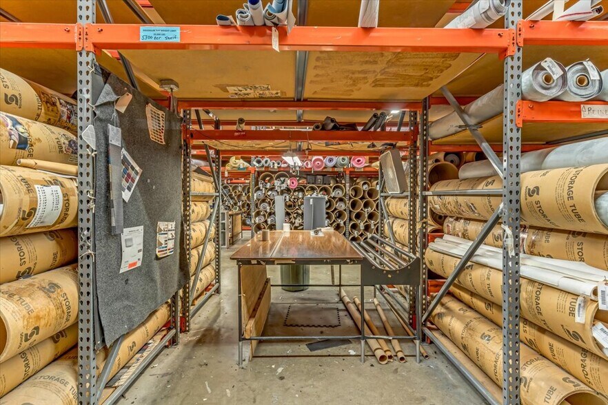 More Photos Of 1401 N Bailey Ln, Tucson Showroom For Sale