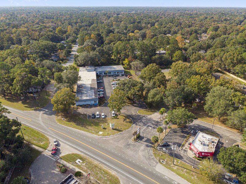 More Photos Of 4908 NW 34th St, Gainesville Unknown For Lease