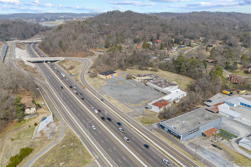 More Photos Of 2862 Dresser Rd, Knoxville Land For Sale
