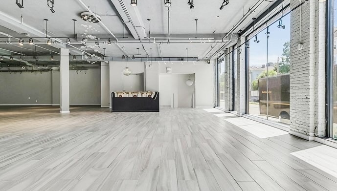 More Photos Of 81 Boylston St, Brookline Storefront For Sale
