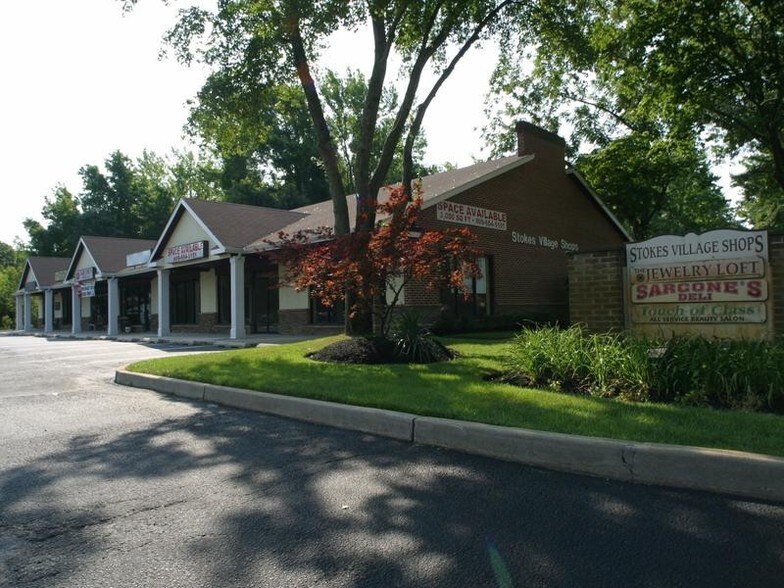 More Photos Of 643 Stokes Rd, Medford Unknown For Lease