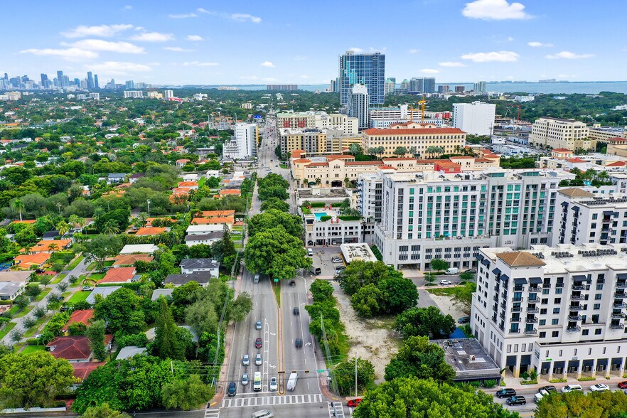 More Photos Of 4019 S Le Jeune Rd, Coral Gables Restaurant For Sale