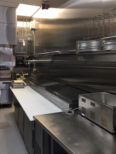 More Photos Of 97 Yost Pl, Capitol Heights Fast Food For Sale