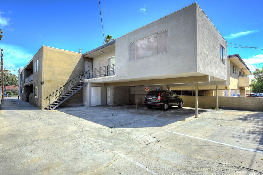 More Photos Of 3743 Mclaughlin Ave, Los Angeles Apartments For Sale