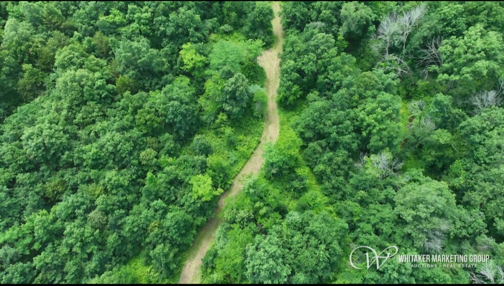 More Photos Of Evergreen Trail, Unionville Land For Sale