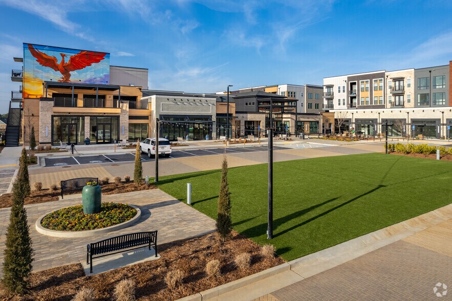 More Photos Of 1290 Old Peachtree Rd, Duluth Apartments For Lease