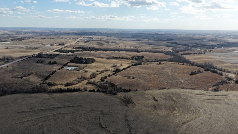 More Photos Of Hwy 169, Mount Ayr Land For Sale
