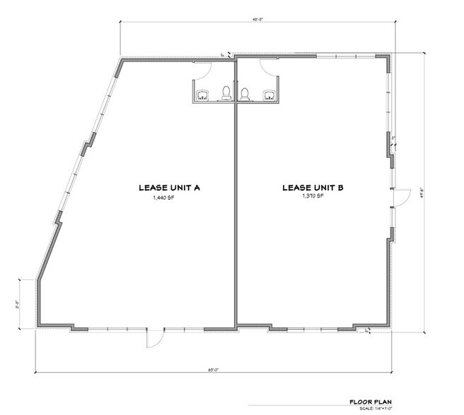 More Photos Of Hall road (M-59) and Elizabeth Rd, Clinton Township General Retail For Lease