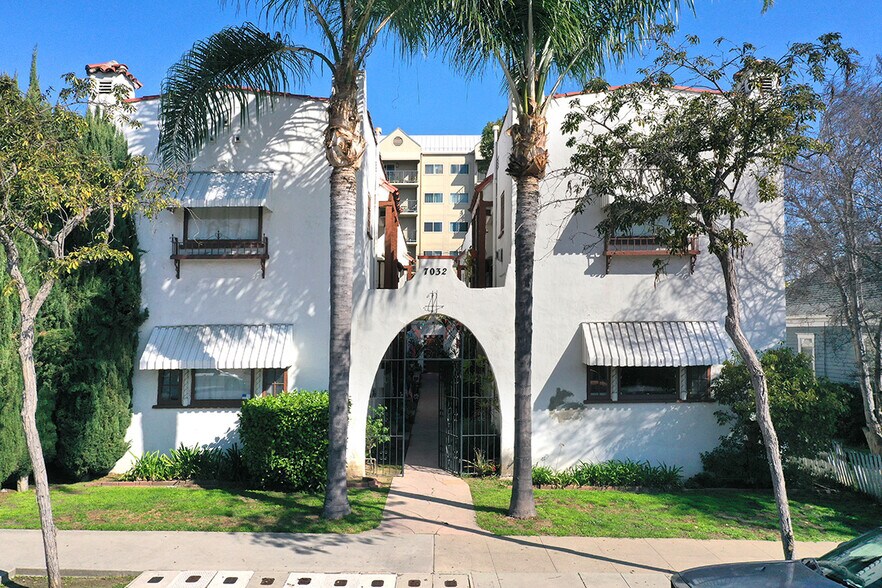 More Photos Of 7032 Washington Ave, Whittier Apartments For Sale