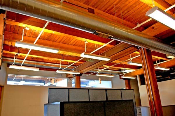 More Photos Of 700 N Sacramento Blvd, Chicago Loft Creative Space For Lease