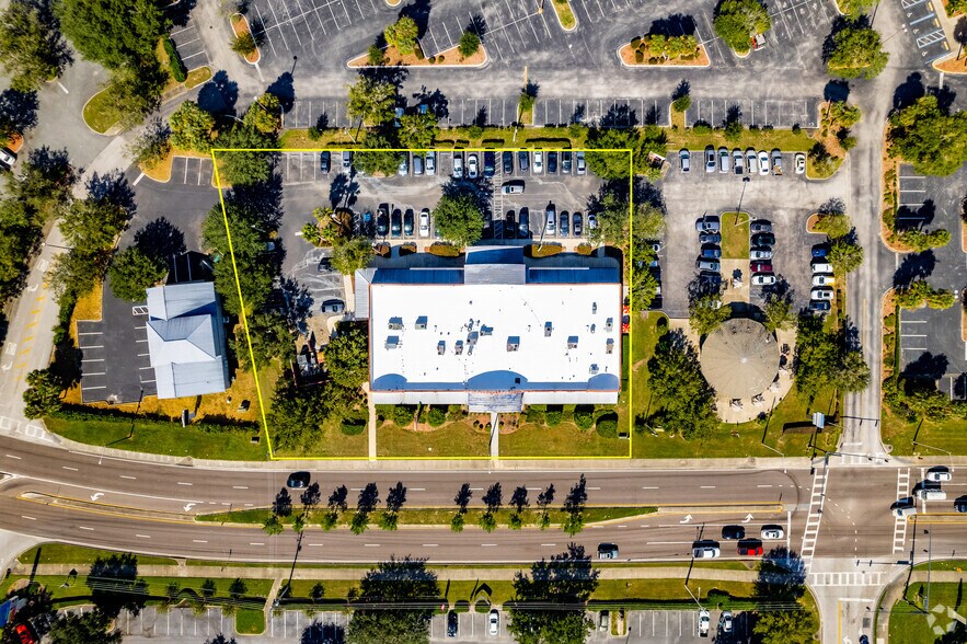 More Photos Of 2611 SW 19th Avenue Rd, Ocala Storefront For Lease