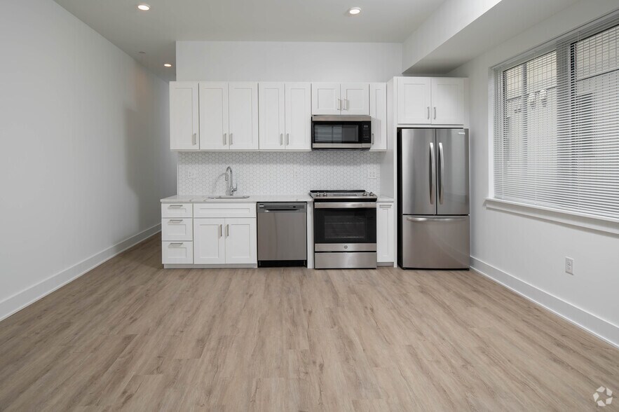 More Photos Of 2201 Washington Ave, Philadelphia Apartments For Lease