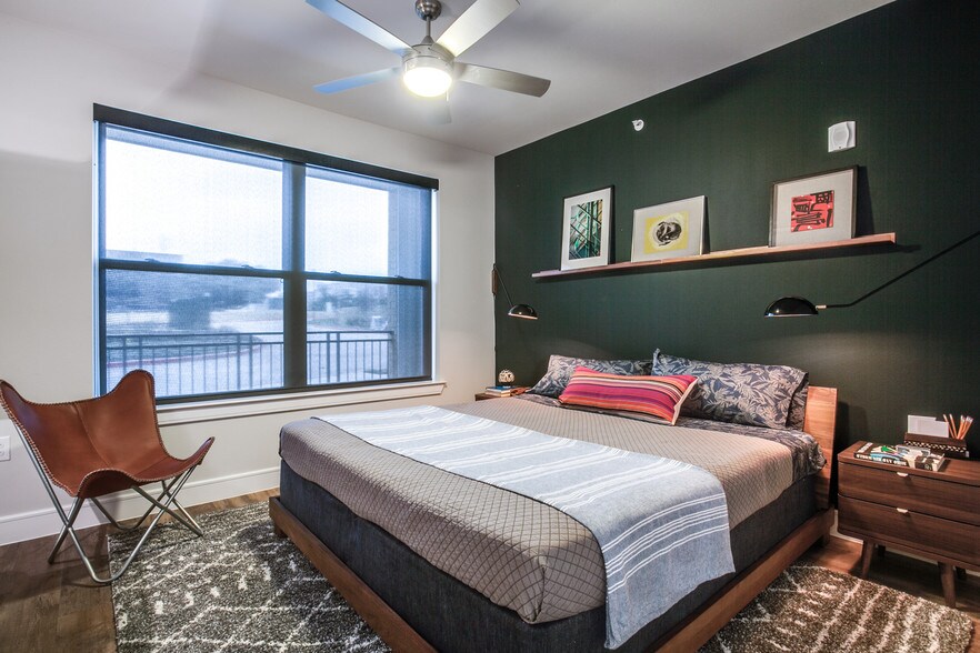 More Photos Of 5200 N O'Connor Blvd, Irving Unknown For Lease