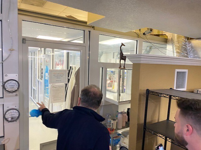 More Photos Of 1021 W Fairbanks Ave, Winter Park Freestanding For Sale