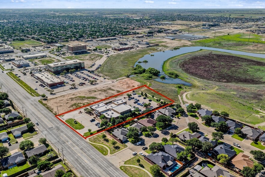 More Photos Of 5241 98th St, Lubbock Office Residential For Sale