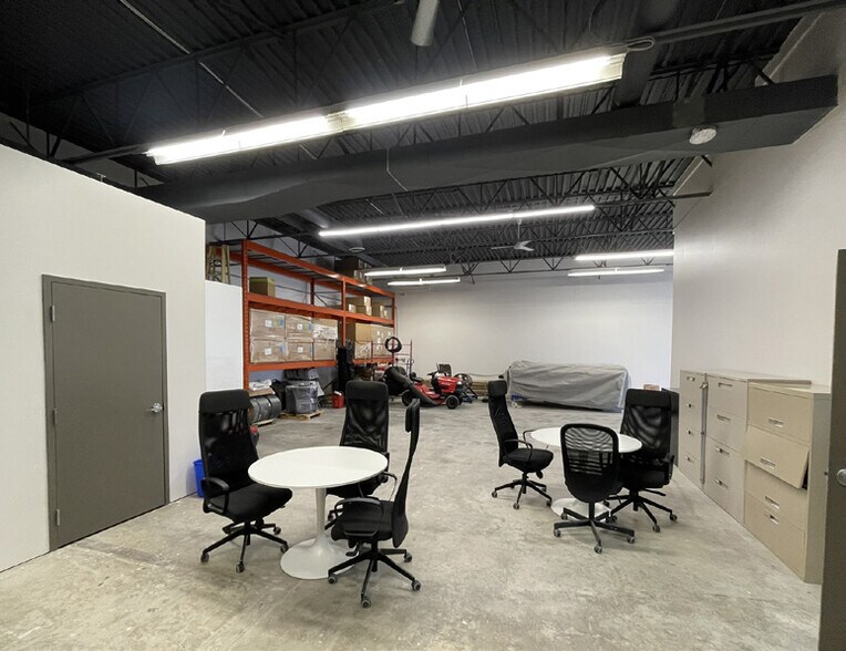 More Photos Of 976 Dugald Rd, Winnipeg Flex For Lease